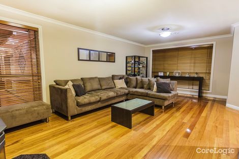 Property photo of 4 Hydra Court Roxburgh Park VIC 3064