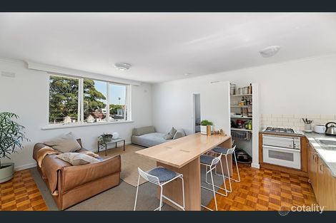 Property photo of 13/427-437 Nicholson Street Carlton North VIC 3054