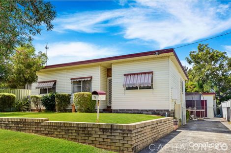 Property photo of 71 Brennon Road Gorokan NSW 2263