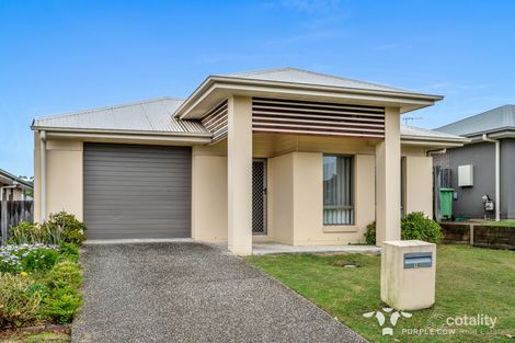 Property photo of 18 Leon Capra Drive Augustine Heights QLD 4300