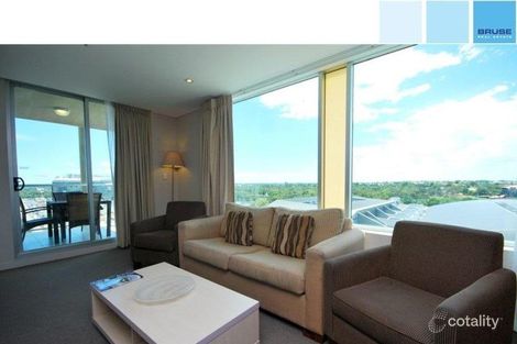 Property photo of 1216/96 North Terrace Adelaide SA 5000
