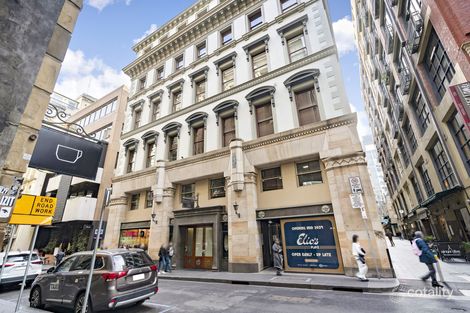 Property photo of 103/238-244 Flinders Lane Melbourne VIC 3000
