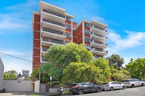 7/21-25 Woodstock St, Bondi Junction, NSW 2022