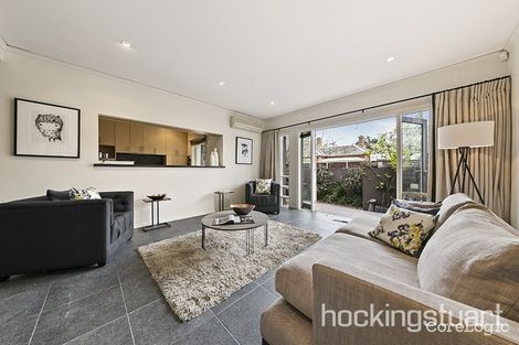 Property photo of 1/4 Affleck Street South Yarra VIC 3141