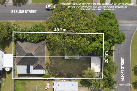 3 Altoft St, Kuraby, QLD 4112