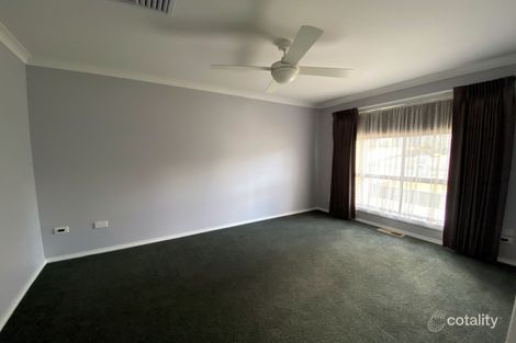 Property photo of 28 Bronze Drive Kangaroo Flat VIC 3555
