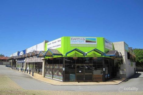 460 Canning Hwy, Como, WA 6152