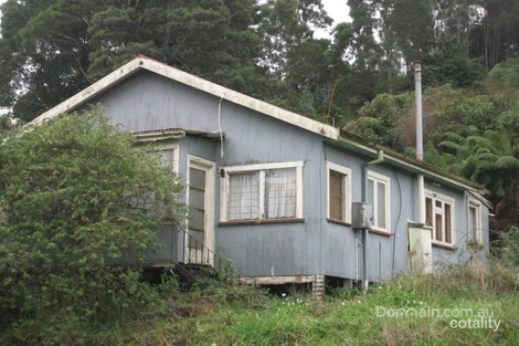 Property photo of 2 Robertson Street Queenstown TAS 7467