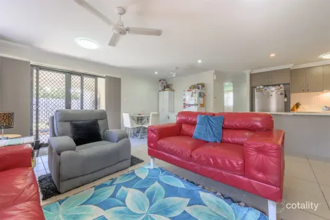Property photo of 12 Sundew Street New Auckland QLD 4680