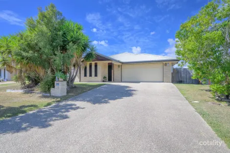Property photo of 12 Sundew Street New Auckland QLD 4680