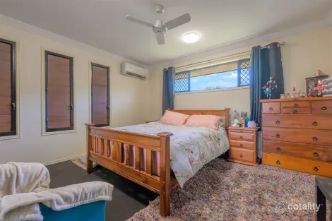 Property photo of 12 Sundew Street New Auckland QLD 4680