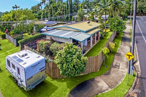 Property photo of 2/6 Madang Street Trinity Beach QLD 4879