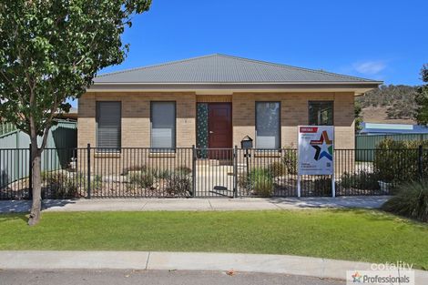 Property photo of 1 Kenna Street Wodonga VIC 3690