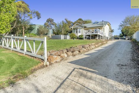 Property photo of 32 Hardy Street Myrniong VIC 3341