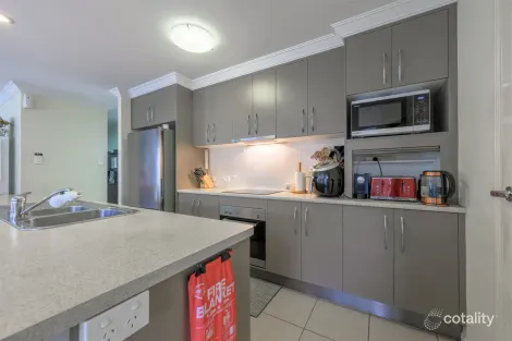 Property photo of 12 Sundew Street New Auckland QLD 4680
