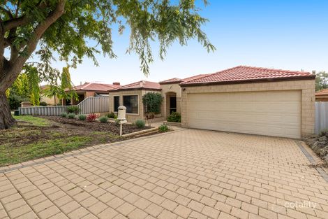 Property photo of 18 Cottonwood Place O'Connor WA 6163