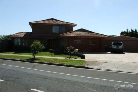 2 Mcmurray Cres, Hoppers Crossing, VIC 3029