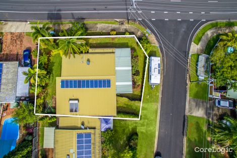 Property photo of 2/6 Madang Street Trinity Beach QLD 4879