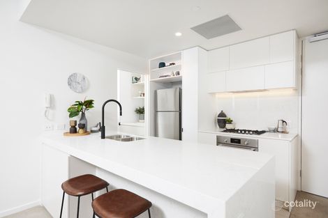 Property photo of 1711/62 Logan Road Woolloongabba QLD 4102