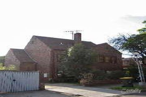 1/1-5 St Georges Gr, Parkville, VIC 3052