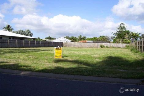 Property photo of 4 Magellan Drive Andergrove QLD 4740