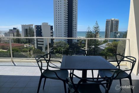 806/18 Fern St, Surfers Paradise, QLD 4217