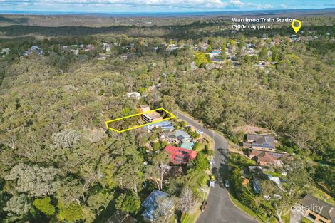 Property photo of 39 Cross Street Warrimoo NSW 2774