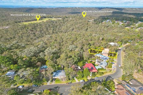 Property photo of 39 Cross Street Warrimoo NSW 2774
