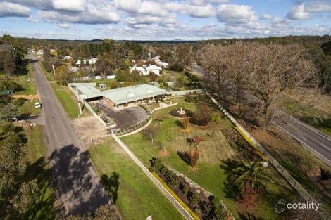 Property photo of 60 Moscript Street Campbells Creek VIC 3451