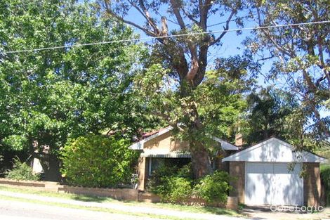 Property photo of 26 Lilli Pilli Point Road Lilli Pilli NSW 2229