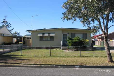 Property photo of 33 Howelston Road Gorokan NSW 2263