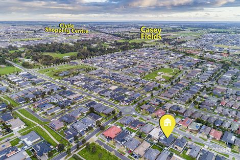 Property photo of 40 Bradford Drive Cranbourne East VIC 3977