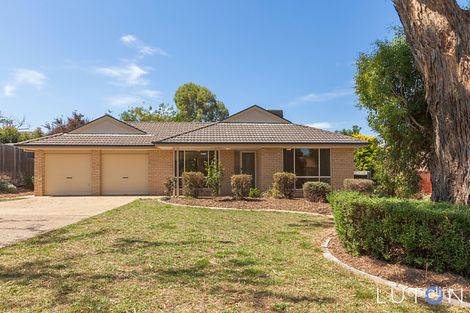 Property photo of 3 Cooloola Street Amaroo ACT 2914