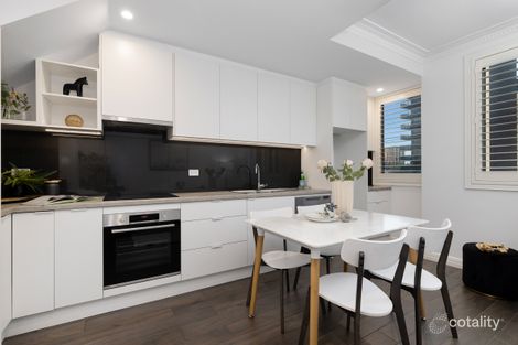 Property photo of 404/36 Darling Street South Yarra VIC 3141