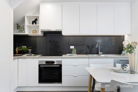 Property photo of 404/36 Darling Street South Yarra VIC 3141