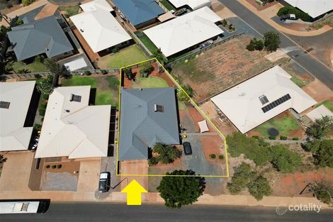 44 Captains Way, South Hedland, WA 6722