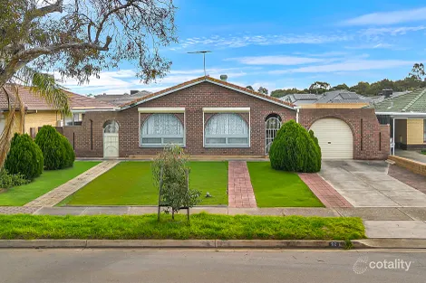 32 Baroona St, Pooraka, SA 5095