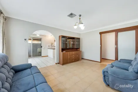 Property photo of 32 Baroona Street Pooraka SA 5095