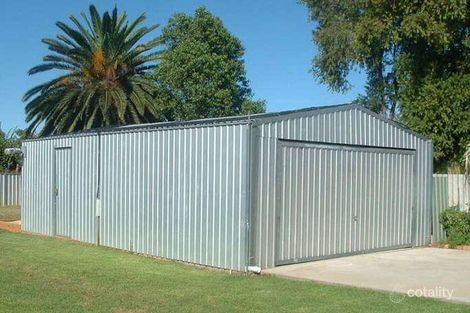 Property photo of 33 Stoddart Street Manilla NSW 2346