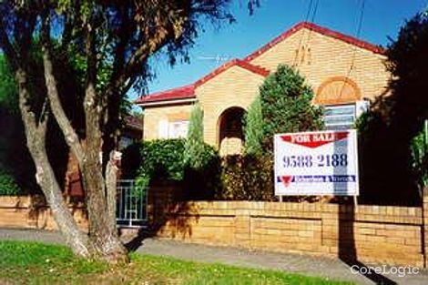 Property photo of 48 Ada Street Bexley NSW 2207