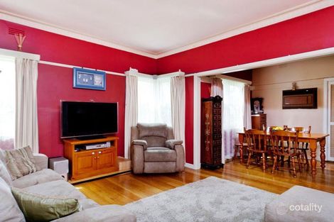 Property photo of 208 Carpenter Street Quarry Hill VIC 3550