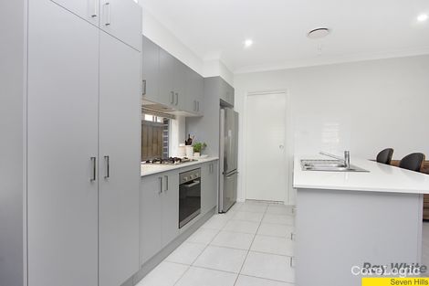 Property photo of 18 Alderton Drive Colebee NSW 2761