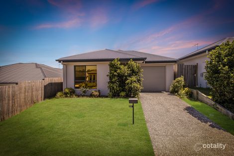 22 Icarus Cres, Burpengary, QLD 4505