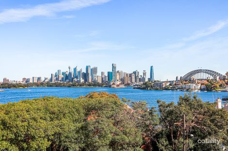 Property photo of 4/9 Milson Road Cremorne Point NSW 2090