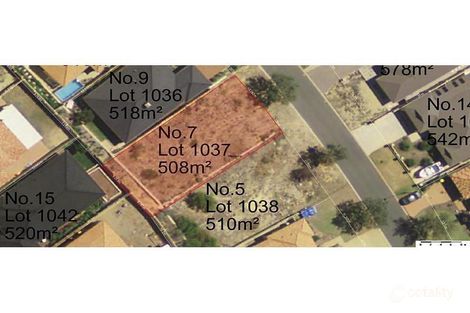 7 Possum Dr, Wannanup, WA 6210