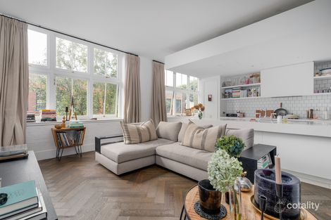 Property photo of 206/117 Kippax Street Surry Hills NSW 2010