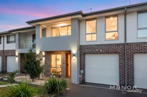 44 Wilson Rd, Acacia Gardens, NSW 2763