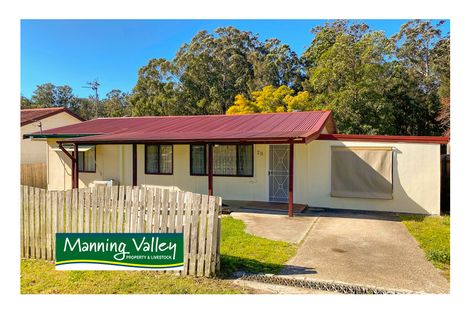 Property photo of 28 Clarkson Street Nabiac NSW 2312