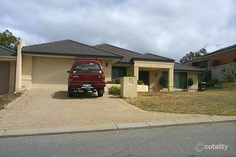 43 La Fayette Bvd, Bibra Lake, WA 6163
