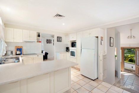 Property photo of 16 Deloraine Glen Mardi NSW 2259
